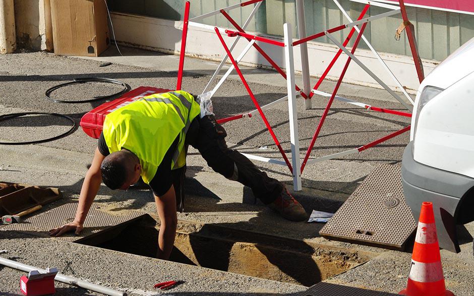 prix pour déboucher canalisation Meudon