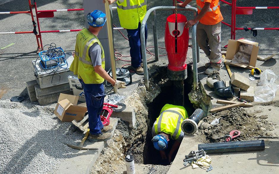 prix pour déboucher canalisation Meudon